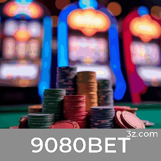 Cassino Online 9080BET