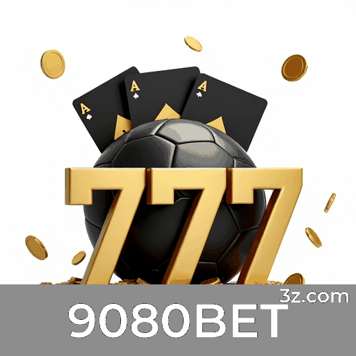 9080BET: Seu cassino online premiado e seguro