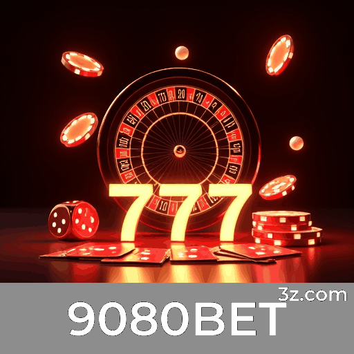 9080BET: Seu cassino online premiado e seguro