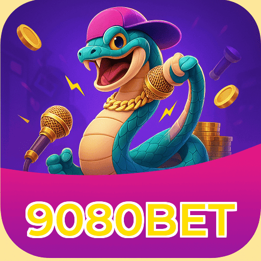 9080BET logo