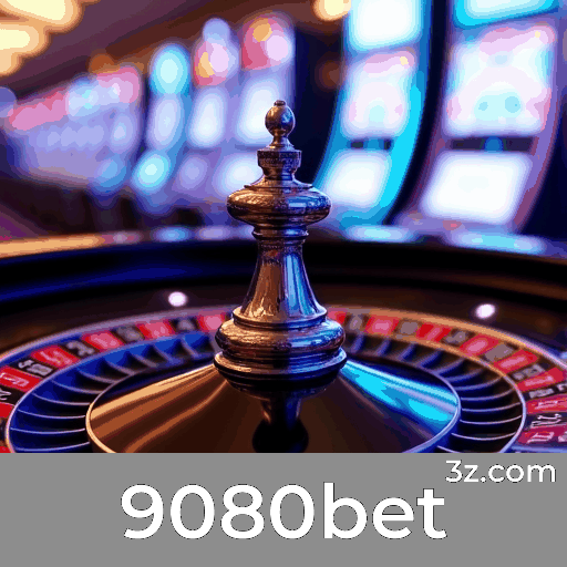 Desbloqueie Surpresas Exclusivas no 9080bet!